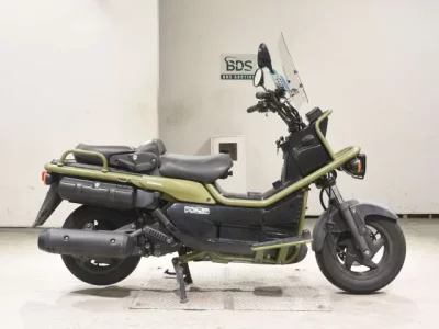 Honda PS250