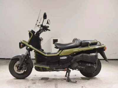 Honda PS250