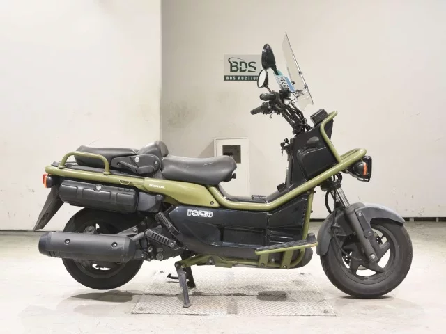Honda PS250