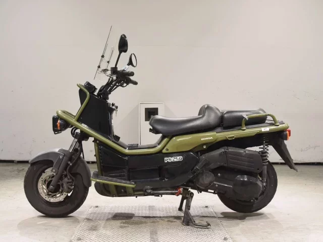 Honda PS250