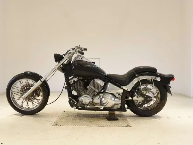 Yamaha DRAGSTAR400