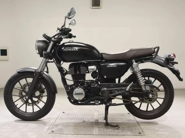 Honda GB350