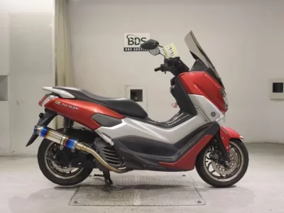 Yamaha NMAX