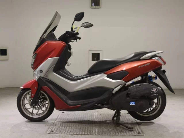 Yamaha NMAX