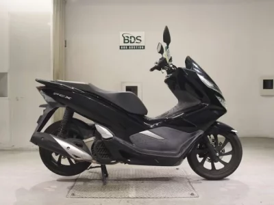 Honda PCX125-3