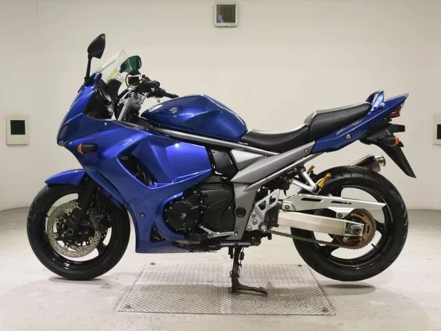 Suzuki BANDIT1250F