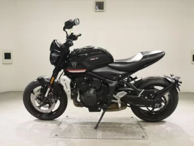 Triumph TRIUMPH TRIDENT 660  с аукциона в Японии