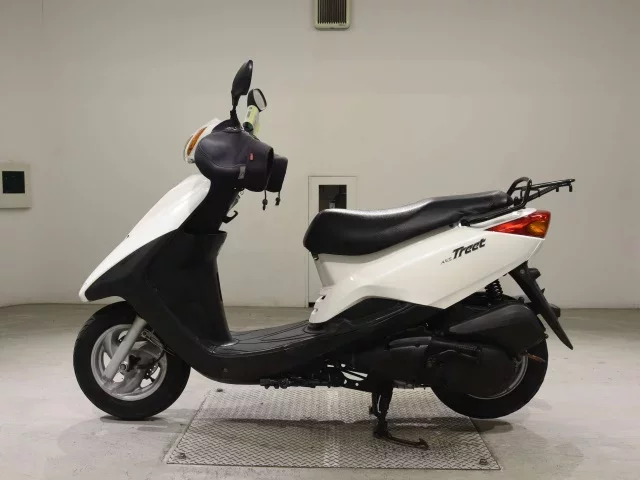Yamaha AXIS125