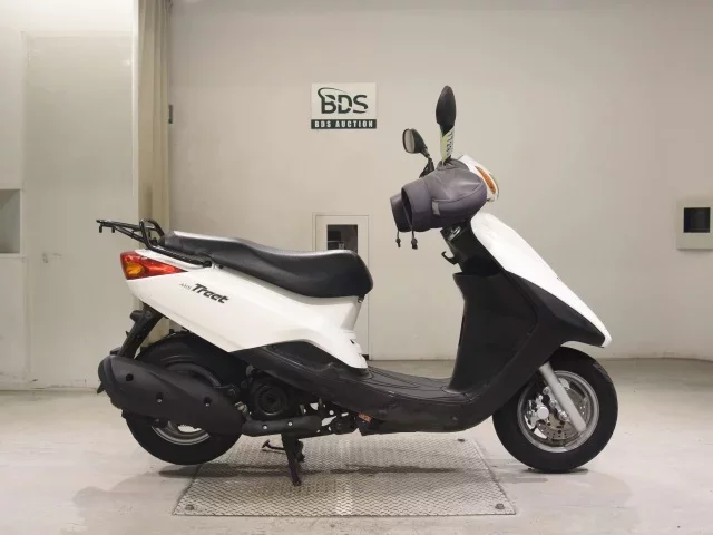 Yamaha AXIS125