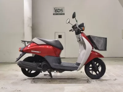 Honda TODAY