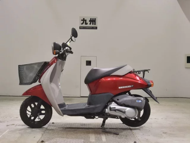 Honda TODAY