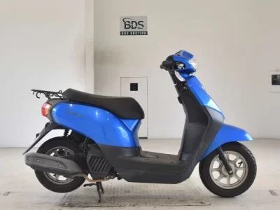 Honda TACT-4 BASIC