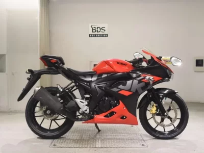 Suzuki GSX-R125