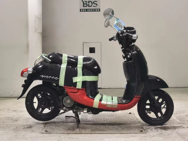 Honda GIORNO