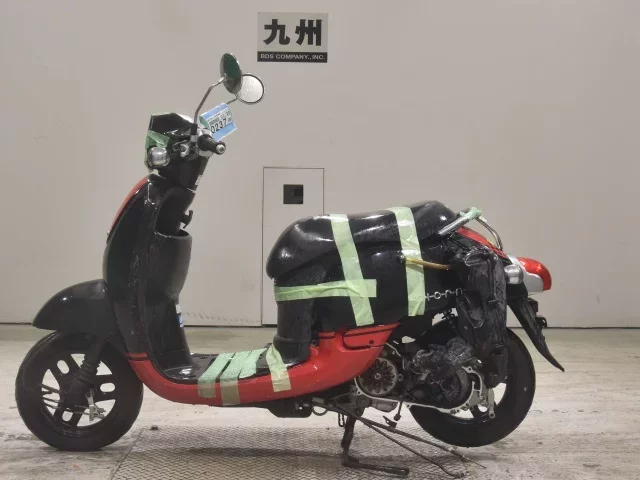 Honda GIORNO