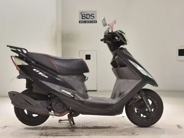 SYM SYM GT125
