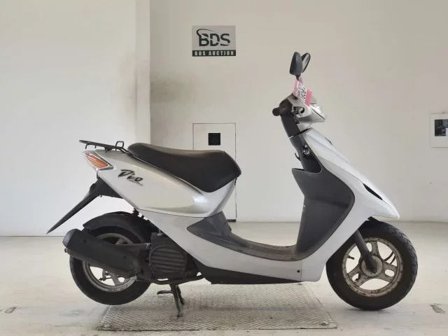 Honda DIO
