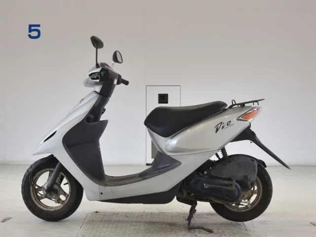 Honda DIO