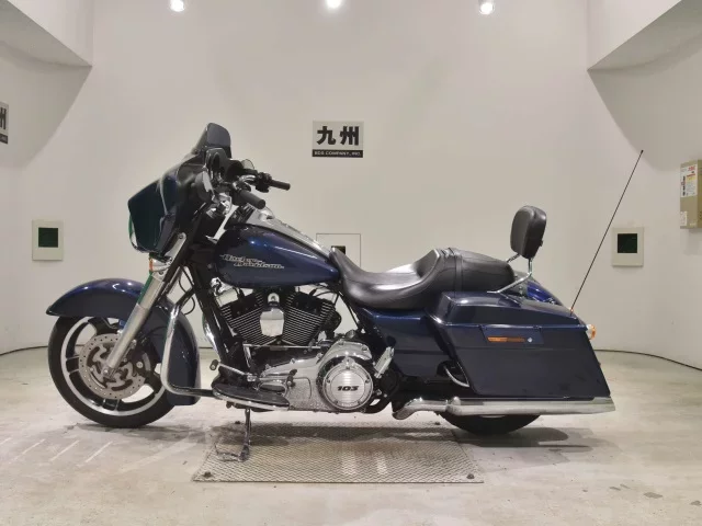 Harley-Davidson HARLEY FLHX1690