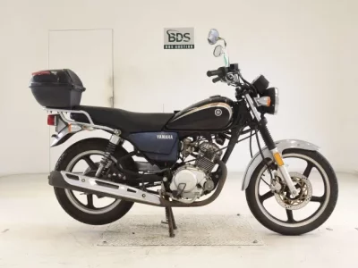 Yamaha YB125SP