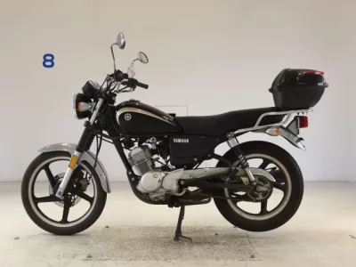 Yamaha YB125SP