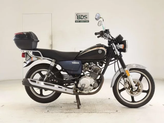 Yamaha YB125SP