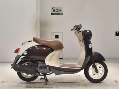 Yamaha VINO-2