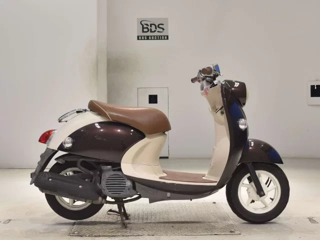 Yamaha VINO-2