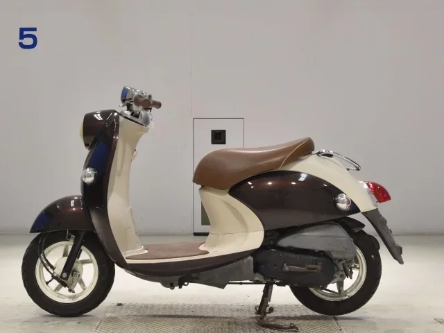 Yamaha VINO-2