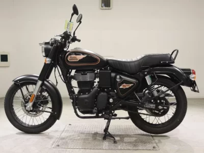 Enfield EN FIELD BURET350