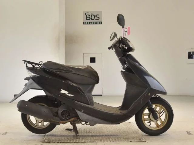 Honda DIO