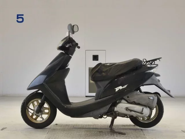 Honda DIO