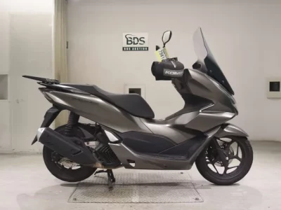 Honda PCX160