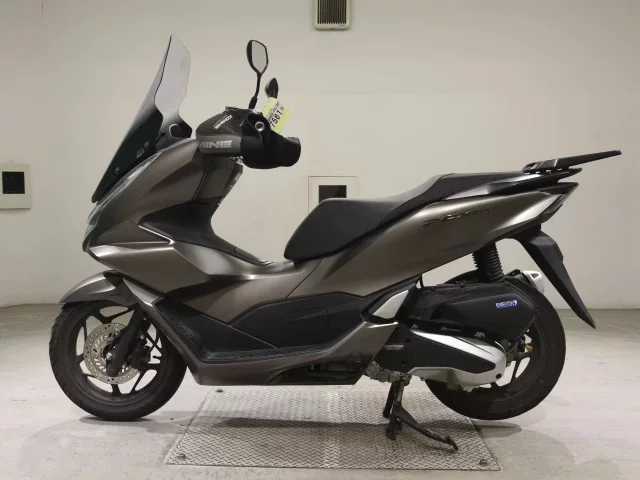 Honda PCX160