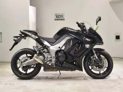 Kawasaki NINJA1000