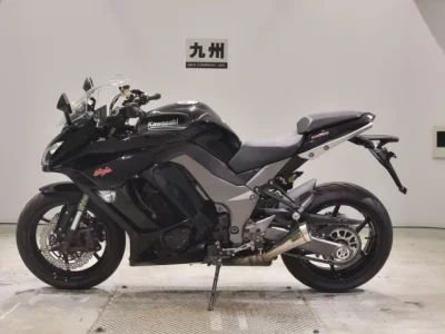 Kawasaki NINJA1000