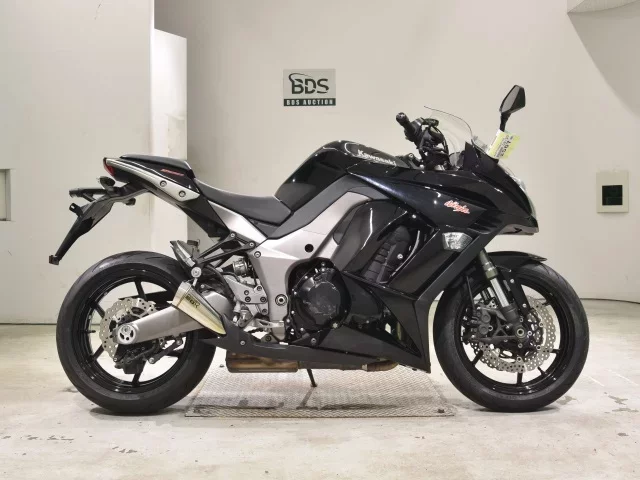 Kawasaki NINJA1000