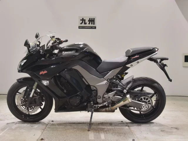 Kawasaki NINJA1000