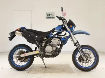 Kawasaki D-TRACKER