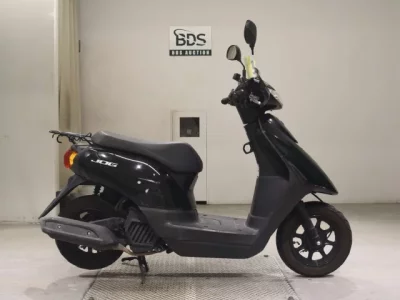 Yamaha JOG-7