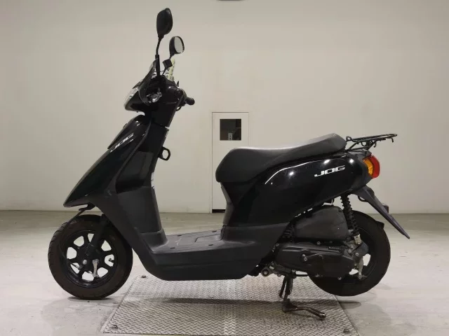 Yamaha JOG-7