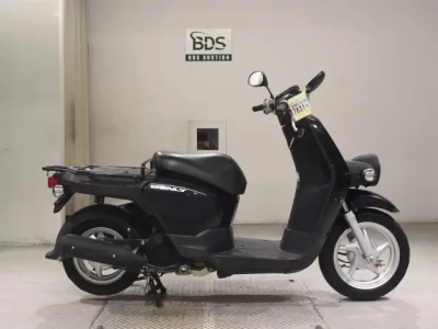 Honda BENLY50