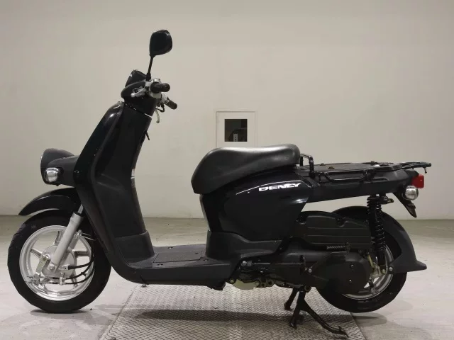 Honda BENLY50