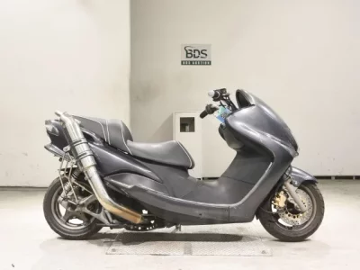 Yamaha MAJESTY 125FI
