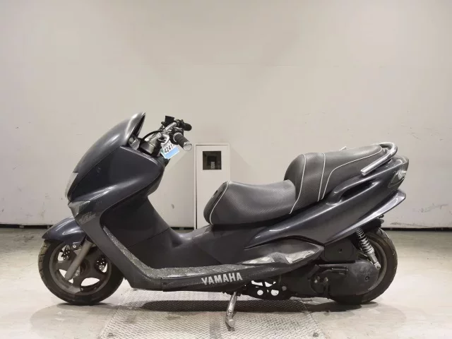 Yamaha MAJESTY 125FI