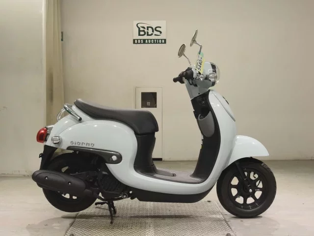 Honda GIORNO -3