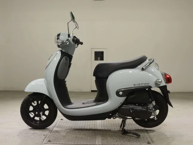 Honda GIORNO -3