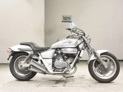 Honda MAGNA 250