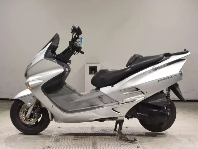 Honda FORZA
