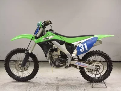Kawasaki KX250F